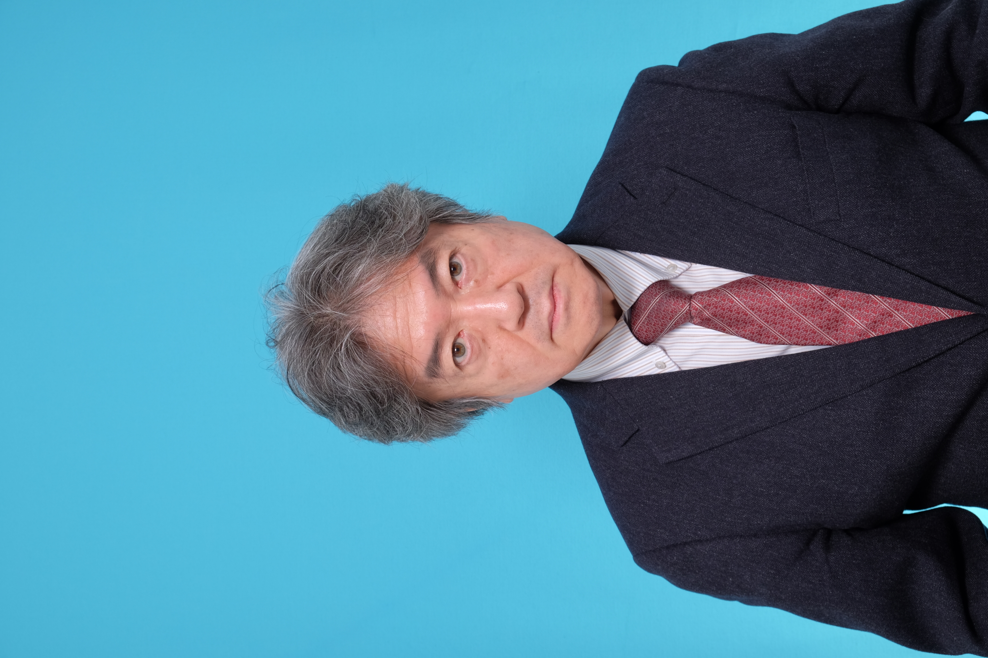 Shinichiro Uchiyama